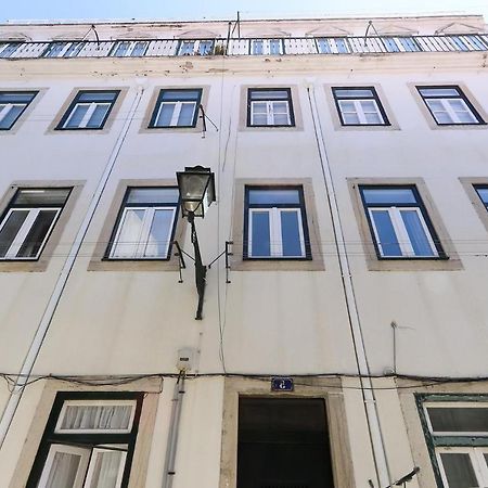 Bairro Alto Bright By Homing Apartment Lisboa Ngoại thất bức ảnh