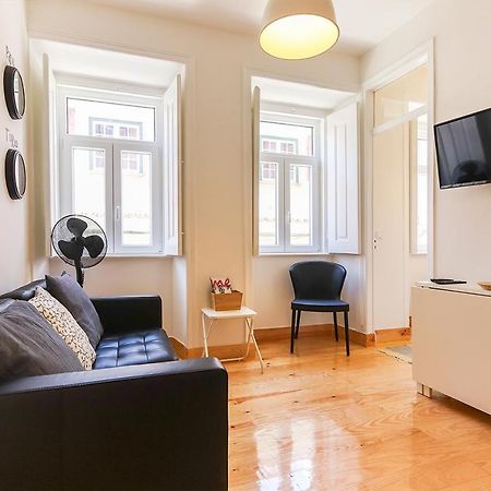 Bairro Alto Bright By Homing Apartment Lisboa Ngoại thất bức ảnh