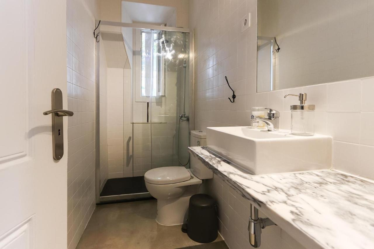 Bairro Alto Bright By Homing Apartment Lisboa Ngoại thất bức ảnh