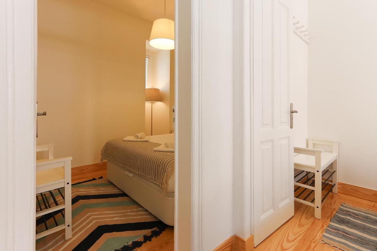 Bairro Alto Bright By Homing Apartment Lisboa Ngoại thất bức ảnh