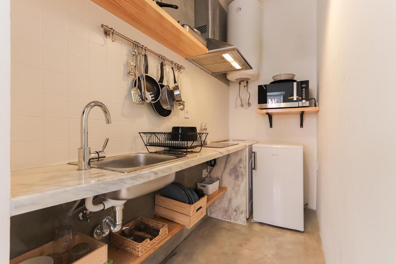 Bairro Alto Bright By Homing Apartment Lisboa Ngoại thất bức ảnh