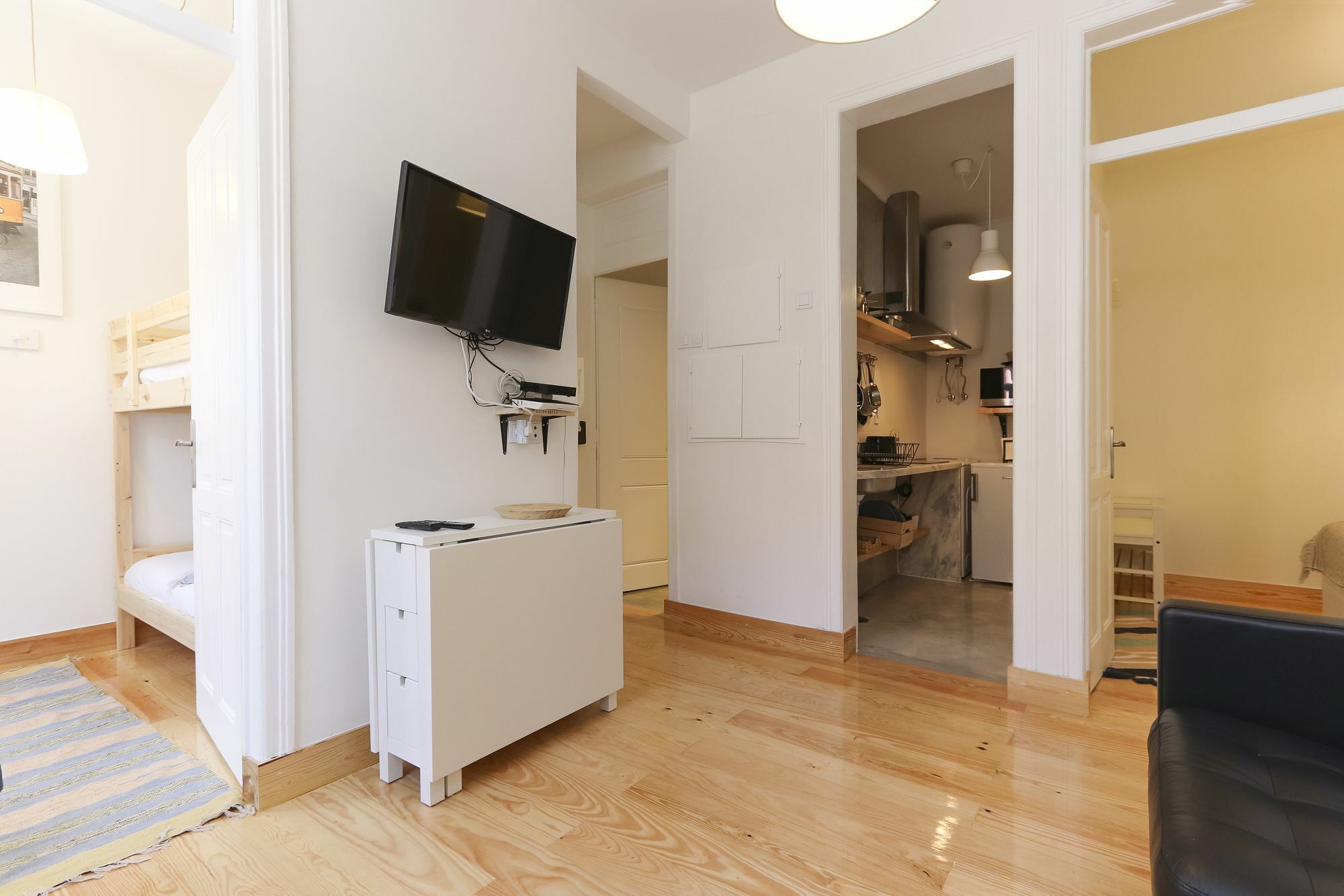 Bairro Alto Bright By Homing Apartment Lisboa Ngoại thất bức ảnh
