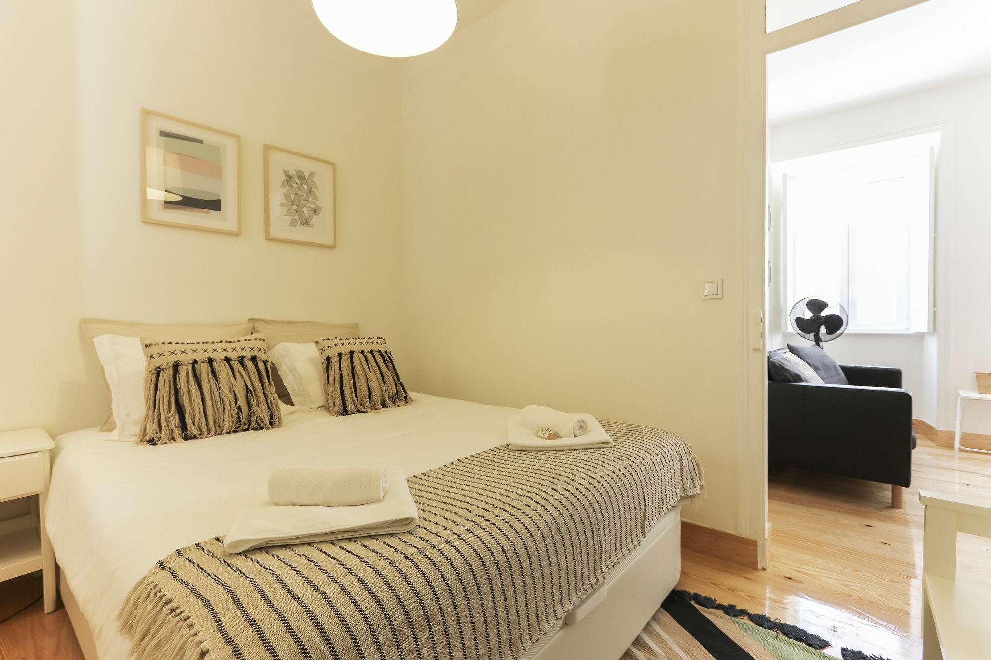 Bairro Alto Bright By Homing Apartment Lisboa Ngoại thất bức ảnh