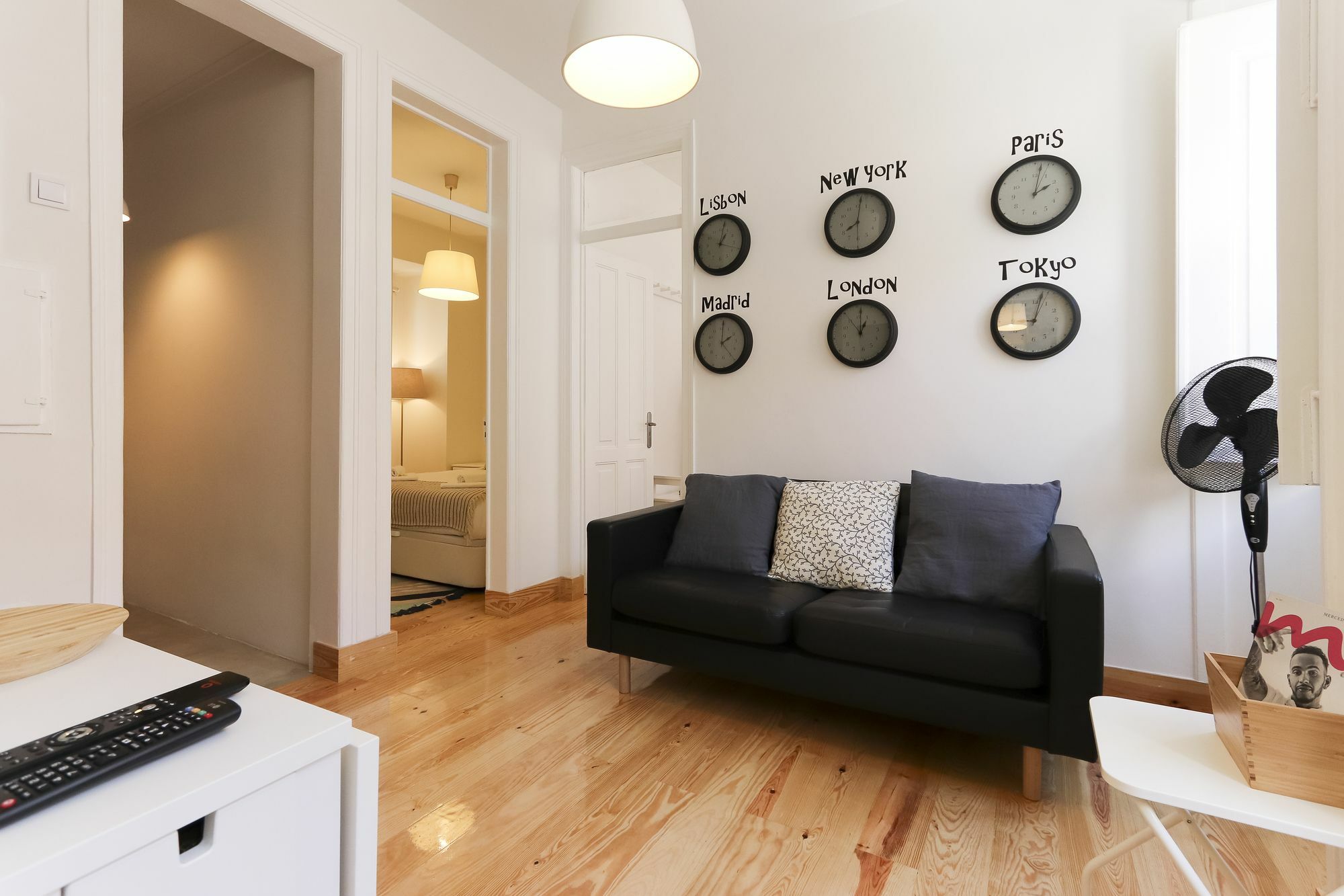 Bairro Alto Bright By Homing Apartment Lisboa Ngoại thất bức ảnh