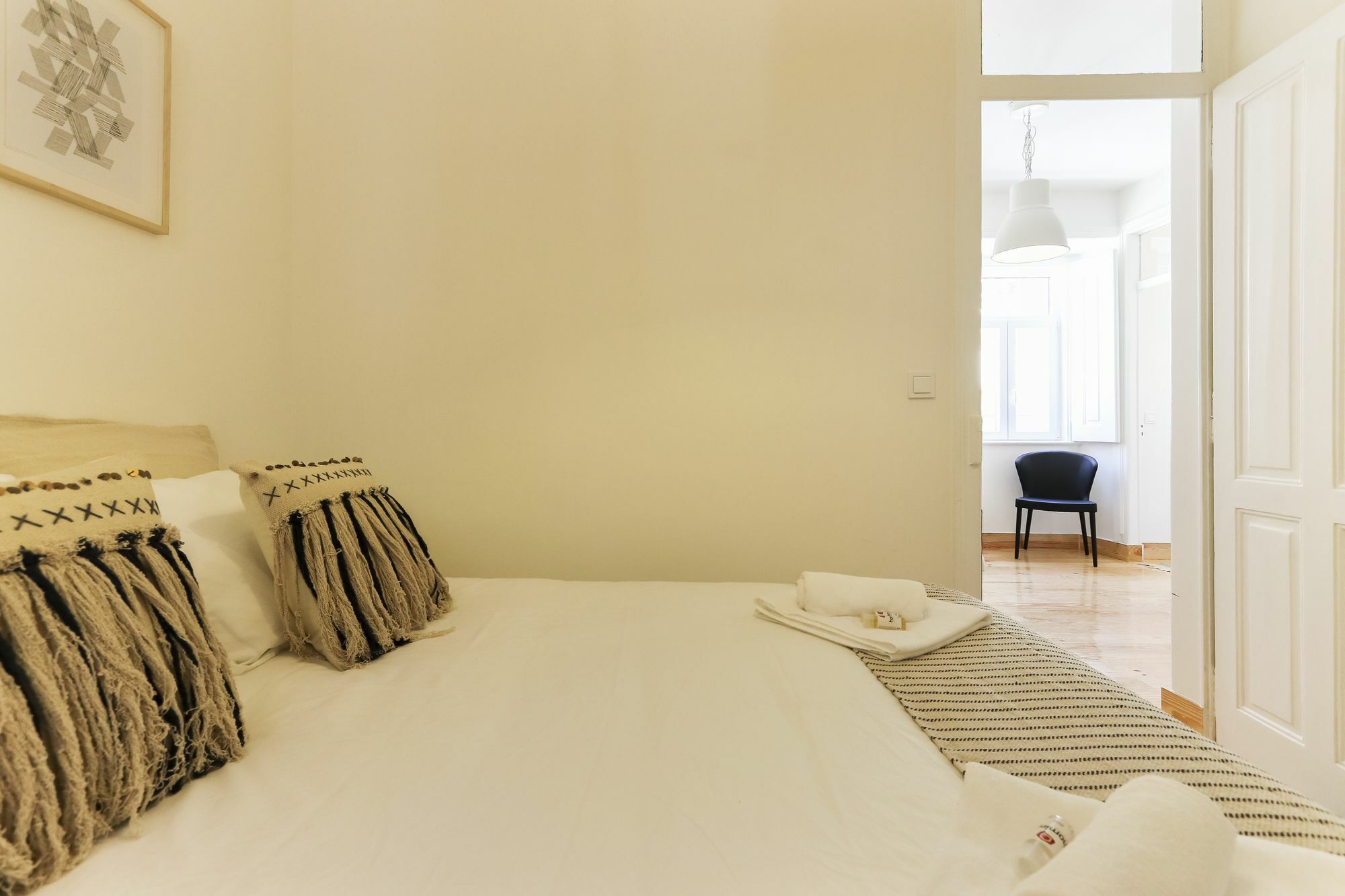 Bairro Alto Bright By Homing Apartment Lisboa Ngoại thất bức ảnh